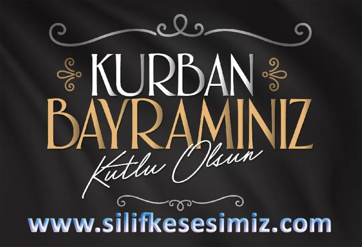 Kurban Bayramı Bayramlaşma Programı belli oldu