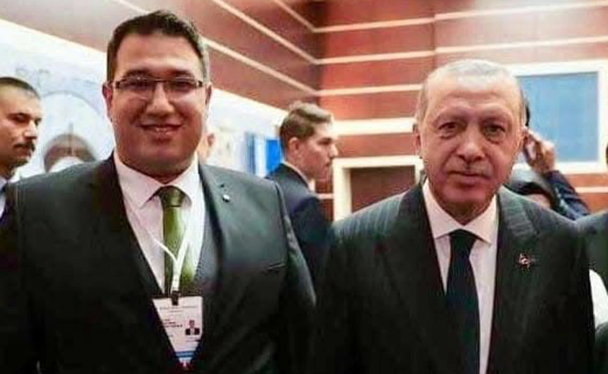 KURT, &ldquo;2026 YILI HAYIRLARA VESİLE OLSUN&rdquo;