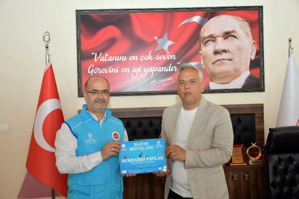 Kurumlar arası iş birliği işe yarıyor