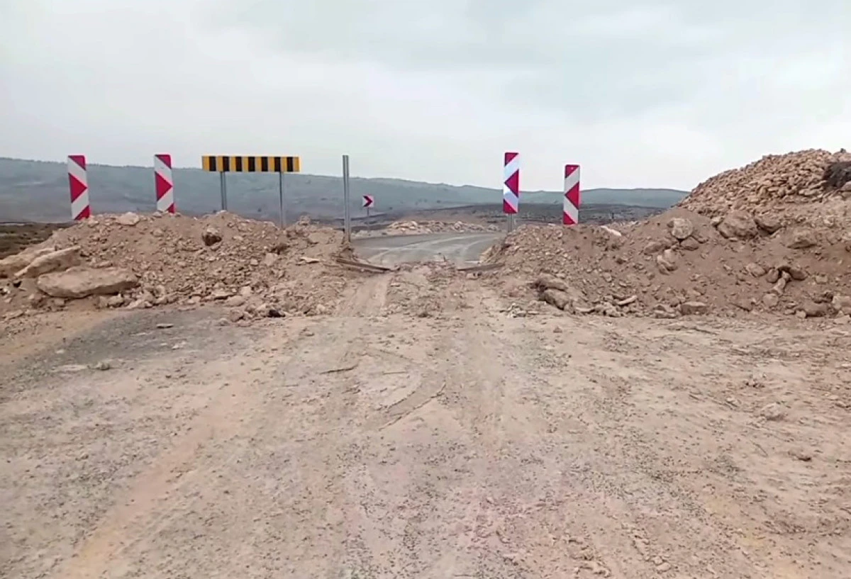 MARA-KARAMAN YOLUNU KİM AÇTI?