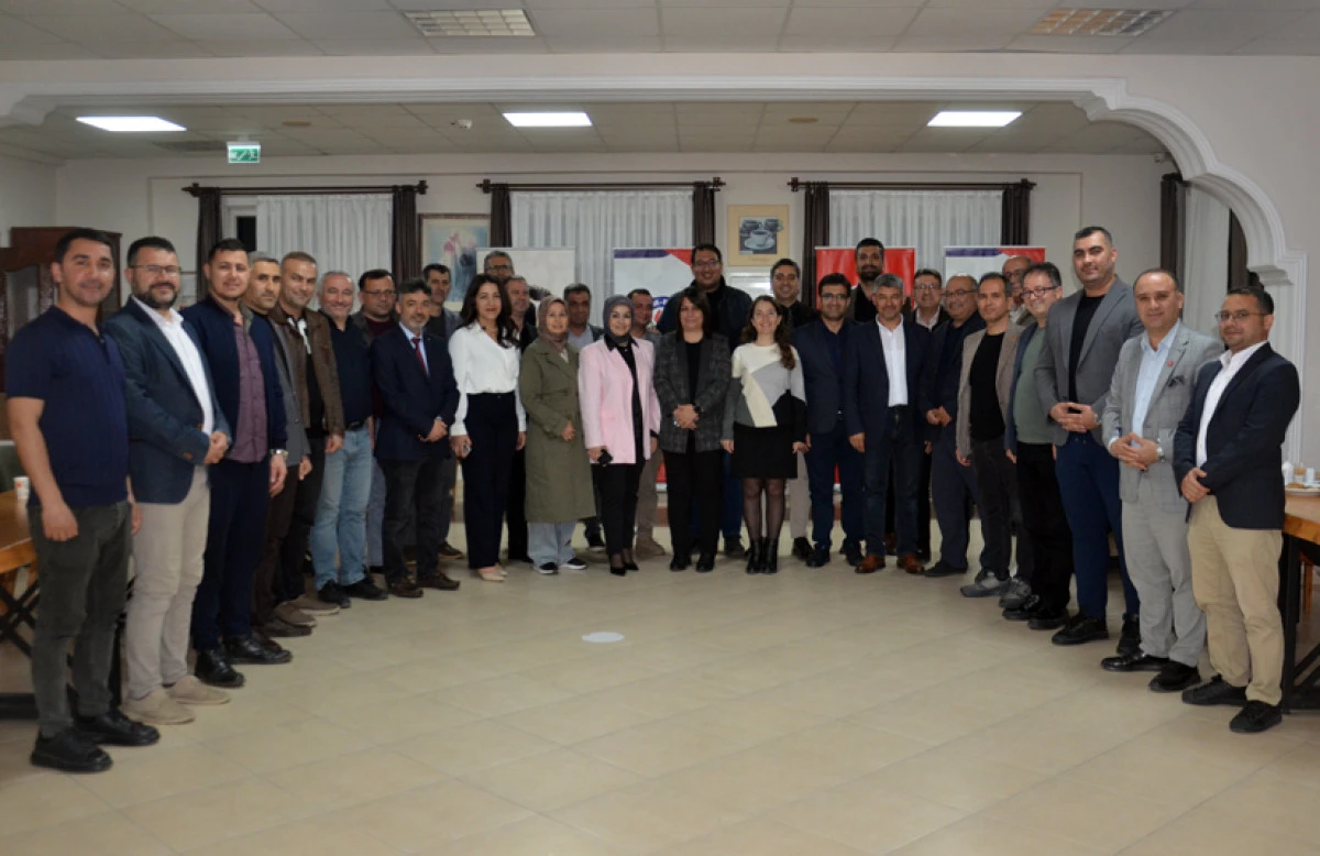 Memur-Sen Hedef belirledi