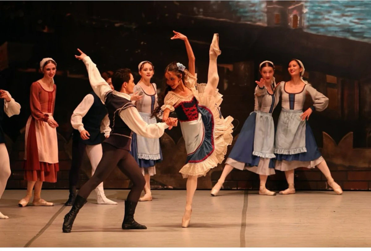 Mersin DOB Yeni Sanat Sezonuna Perdelerini Açıyor