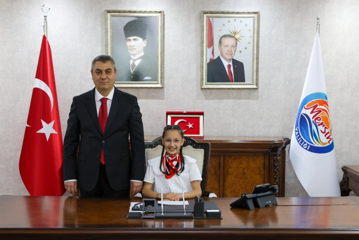 MERSİN VALİSİ SİLİFKELİ&hellip;