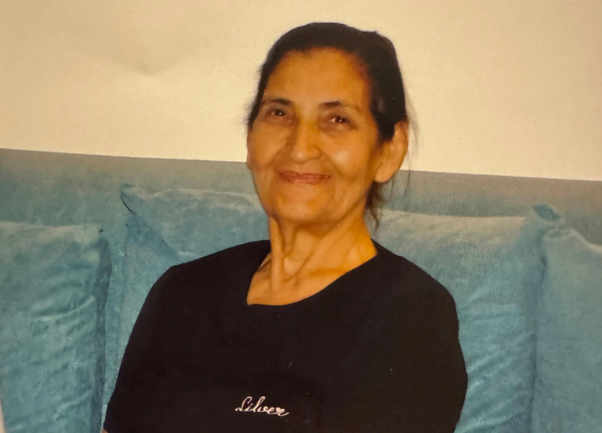 MERYEM EBE=40 BİN BEBE