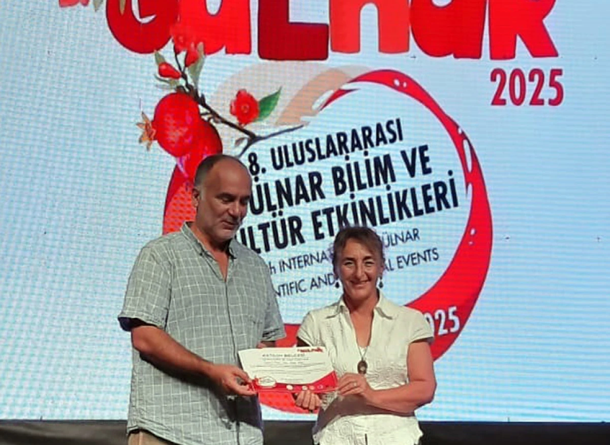 MEYDANCIKKALE BÖYLE HAYAT BULDU