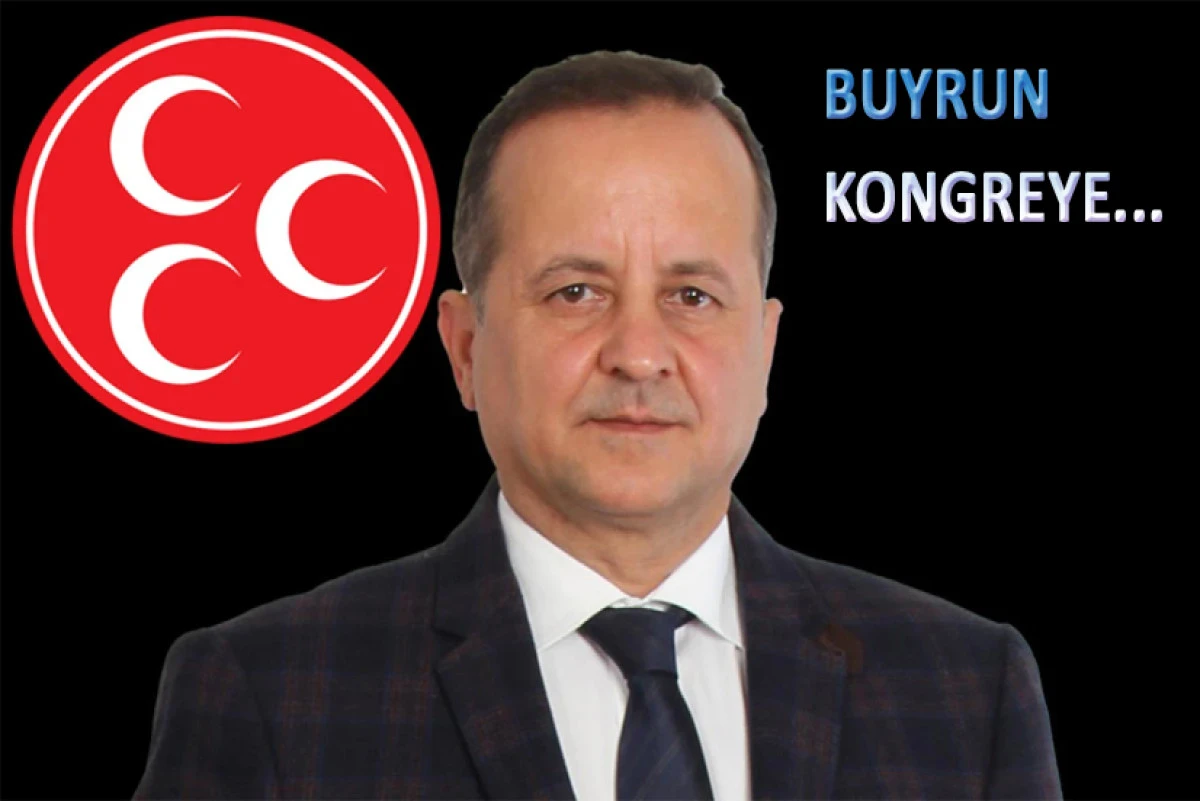 MHP&rsquo;liler yeni başkanını se&ccedil;ecek