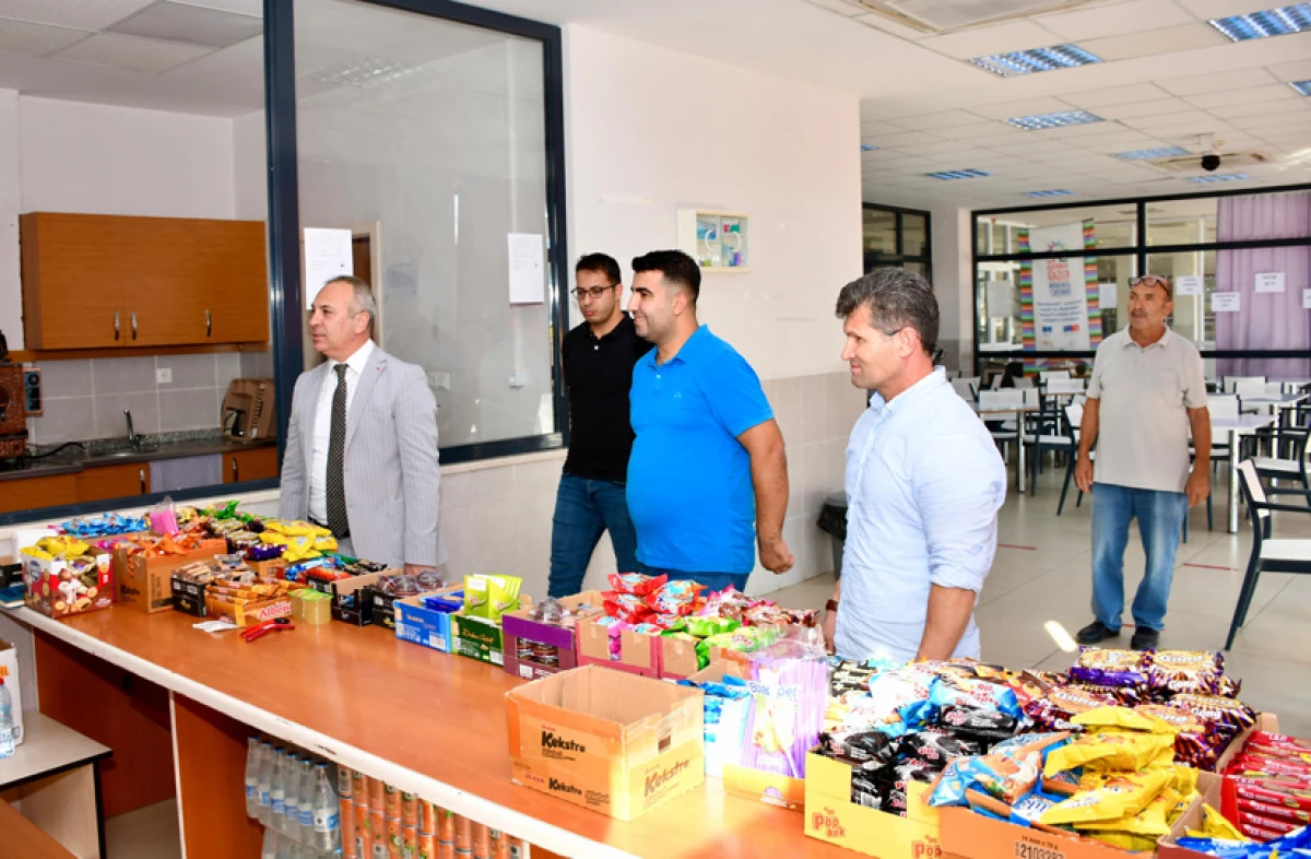 Milli Eğitim, okullarda denetimlerini sürdürüyor