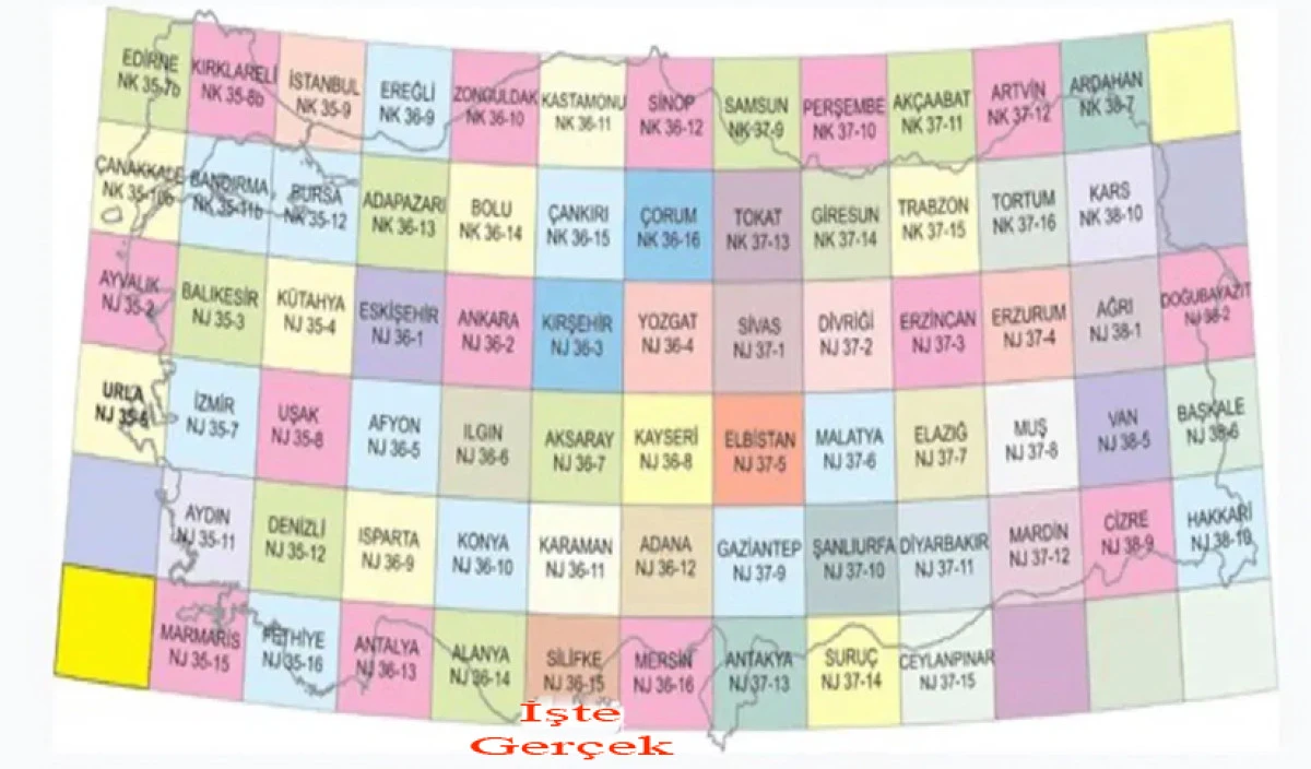 MTA, ürkütücü açıklama yapmış!