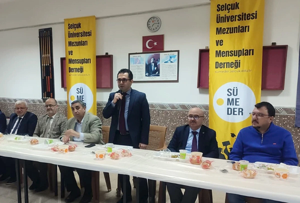 MYO&rsquo;da dayanışmanın g&uuml;zel &ouml;rneği