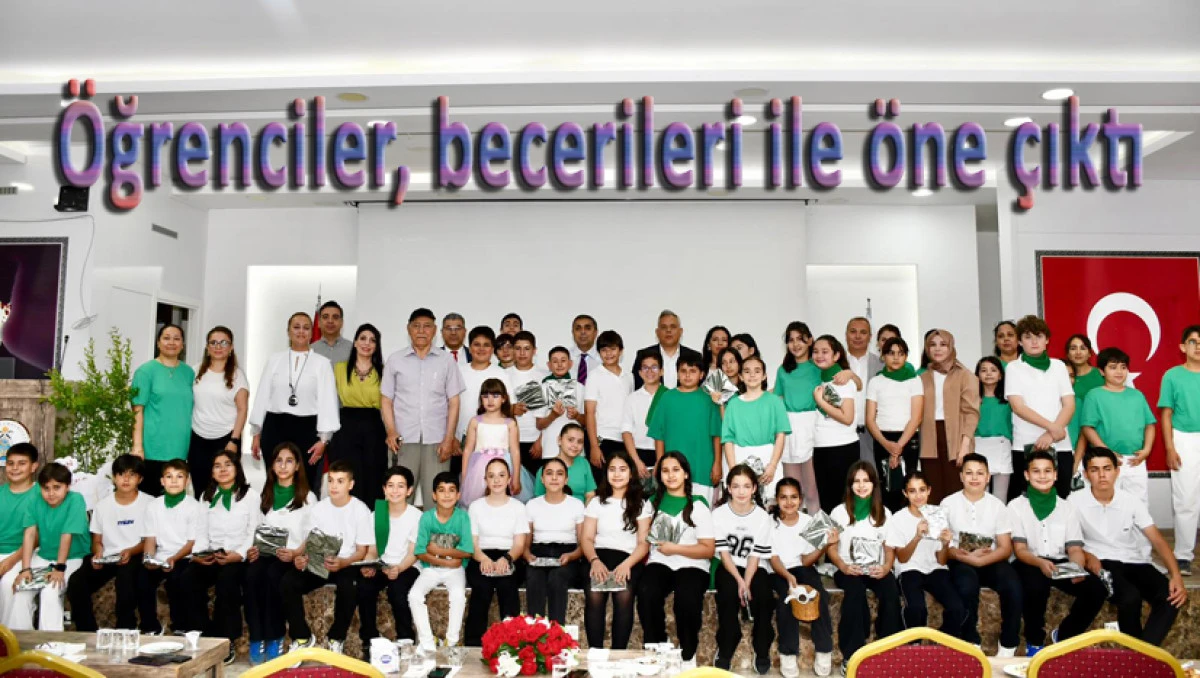 &Ouml;ğrenci velileri değerlendirildi