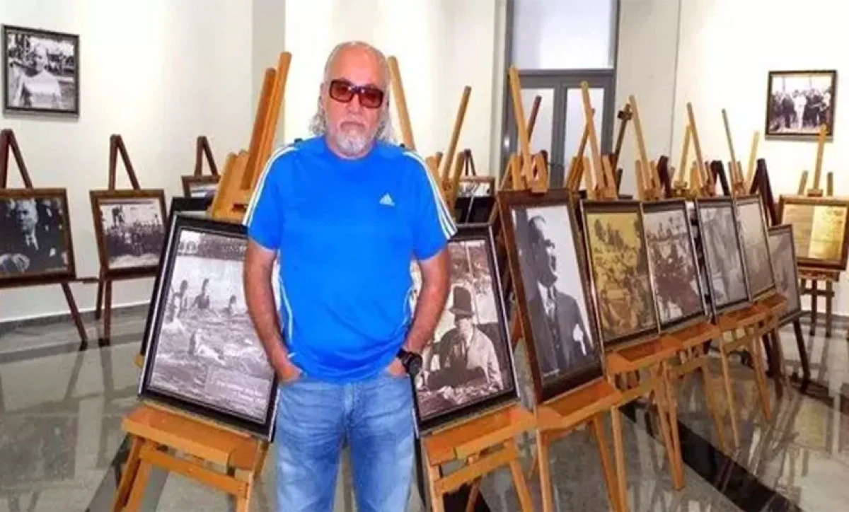 OKDEMİR YAŞAMINI YİTİRDİ