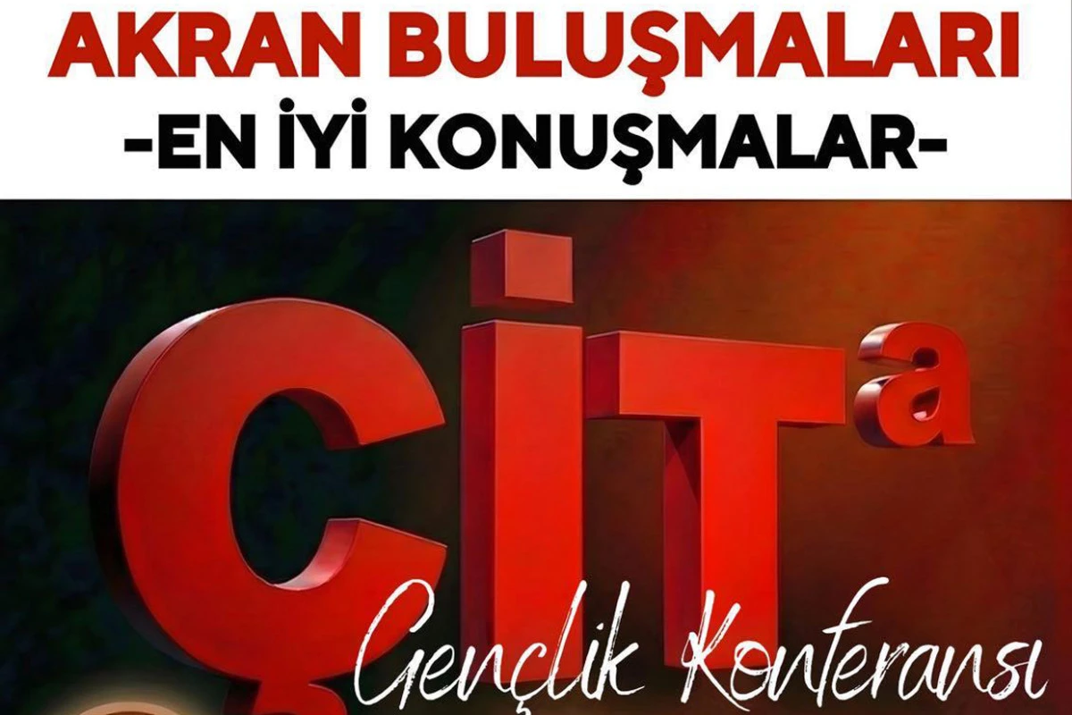 ORTAOKUL VE LİSE &Ouml;ĞRENCİLERİNE &Ouml;ZEL KONFERANSLAR
