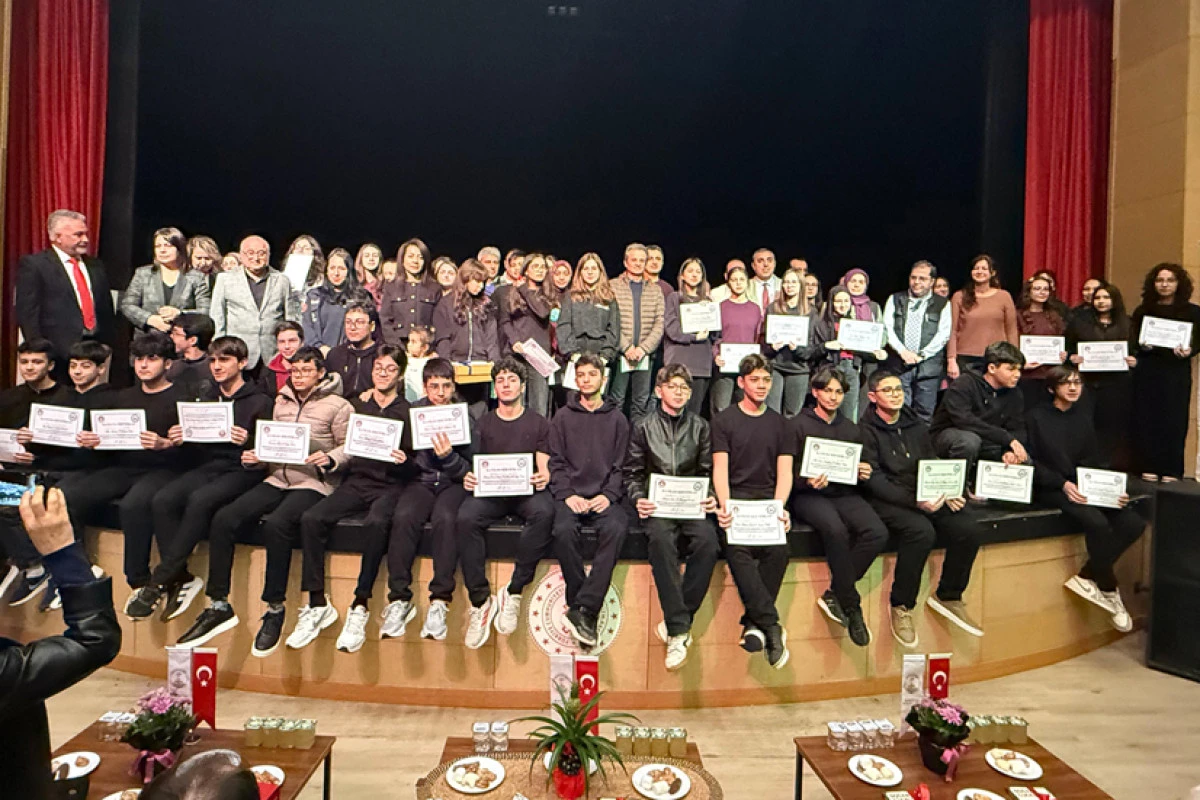 Prof. Dr. Doğan C&uuml;celoğlu anıldı