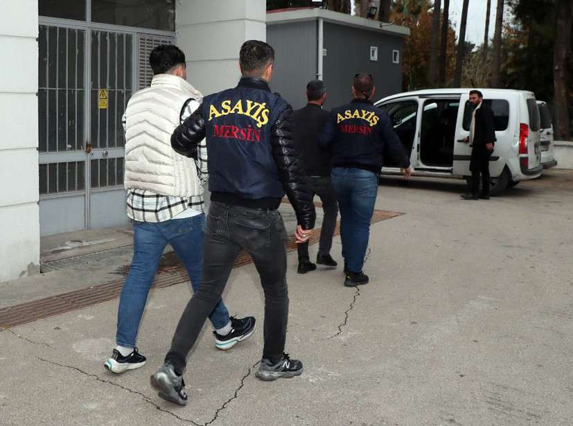 SAHTE SAVCI VE POLİSLERE DİKKAT!