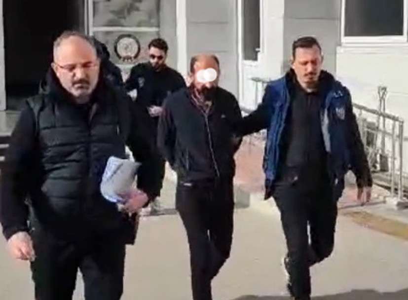 SAZAN SARMALI DOLANDIRICILIĞINA DİKKAT!