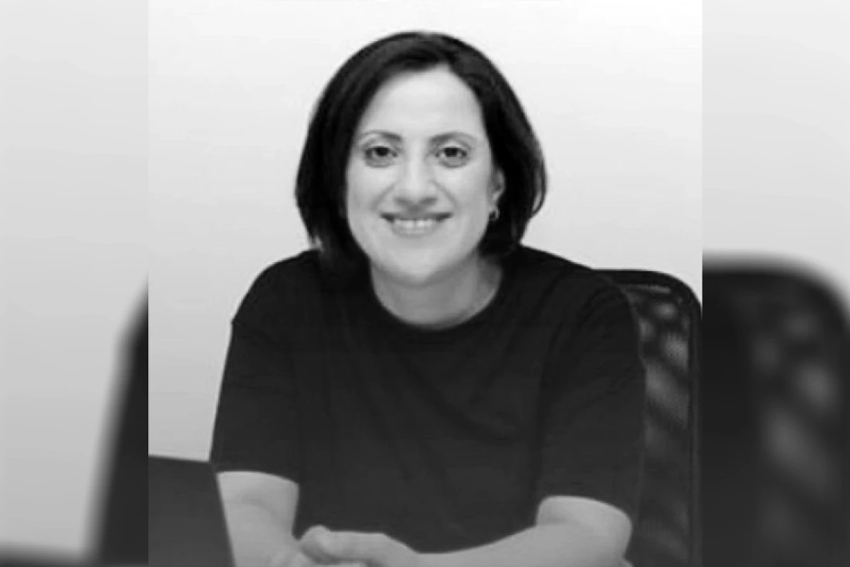 Seçer, kardeşi Arzu Seçer’i kaybetti