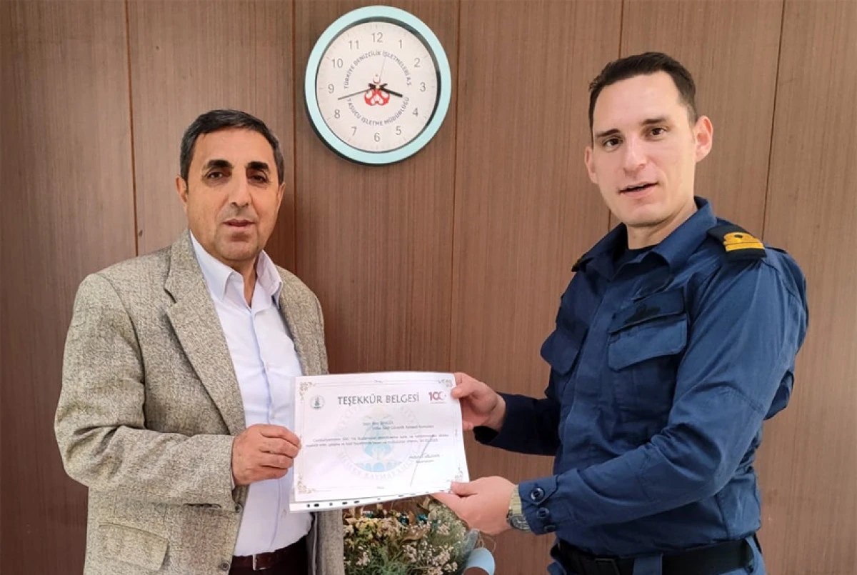 ŞENG&Uuml;L, SİVİL HAYATA MERHABA DEDİ