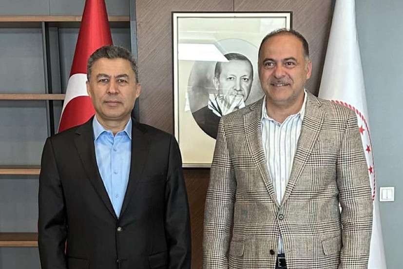 SEVER, “KARAYOLLARI BÜTÇESİNİ 3.5 KATINA ÇIKARDIK”