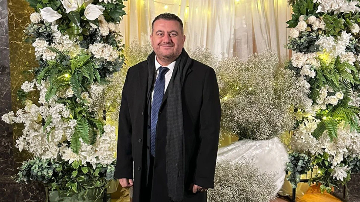 &ldquo;Sevgi ve kardeşlik duygularının pekiştiği bir bayram olsun&rdquo;