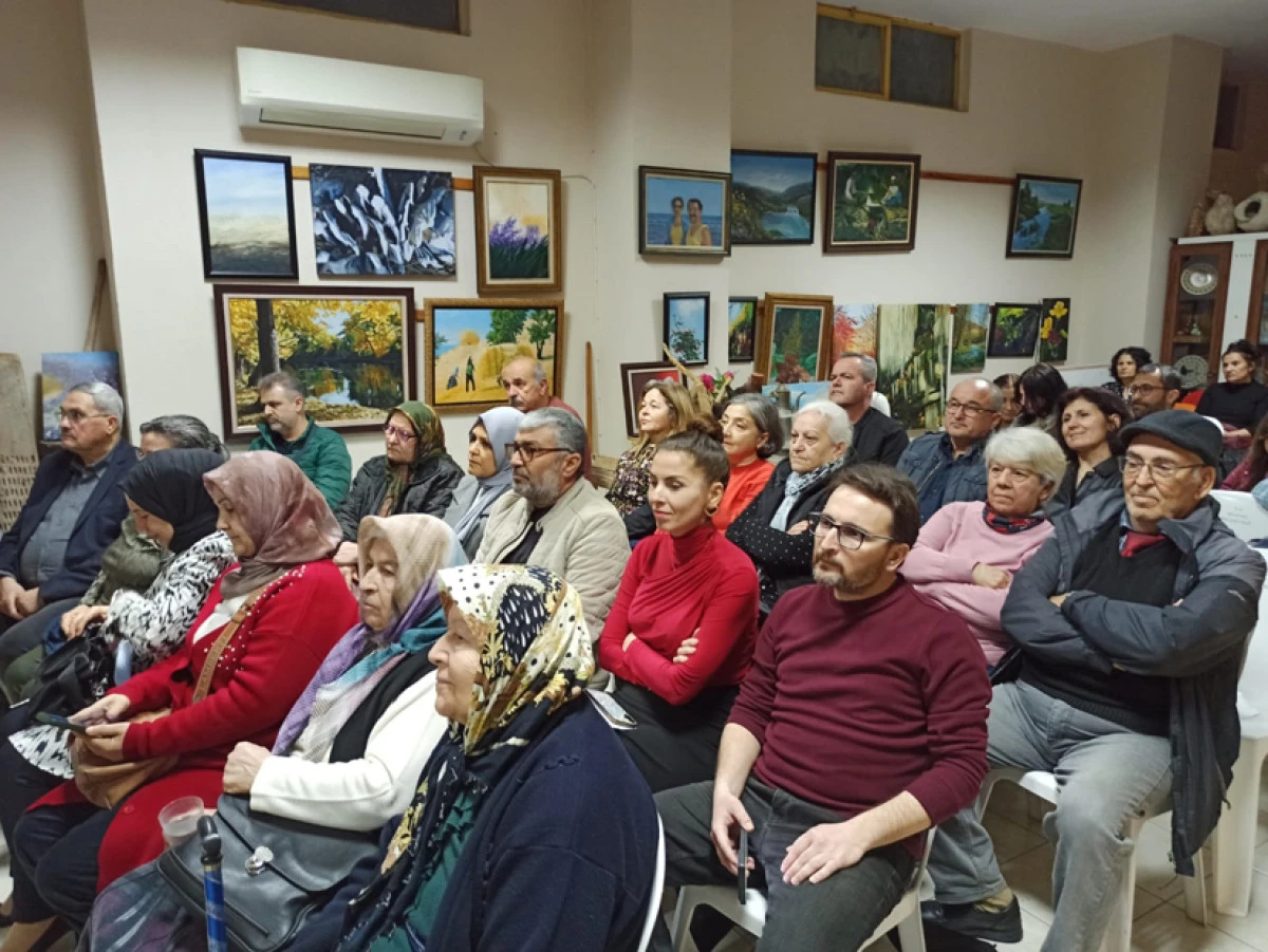 &ldquo;SEVGİ&rdquo;NİN BEREKETİ