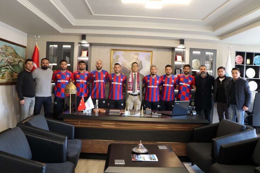 Silifke Belediyespor, 7 takviye yaptı