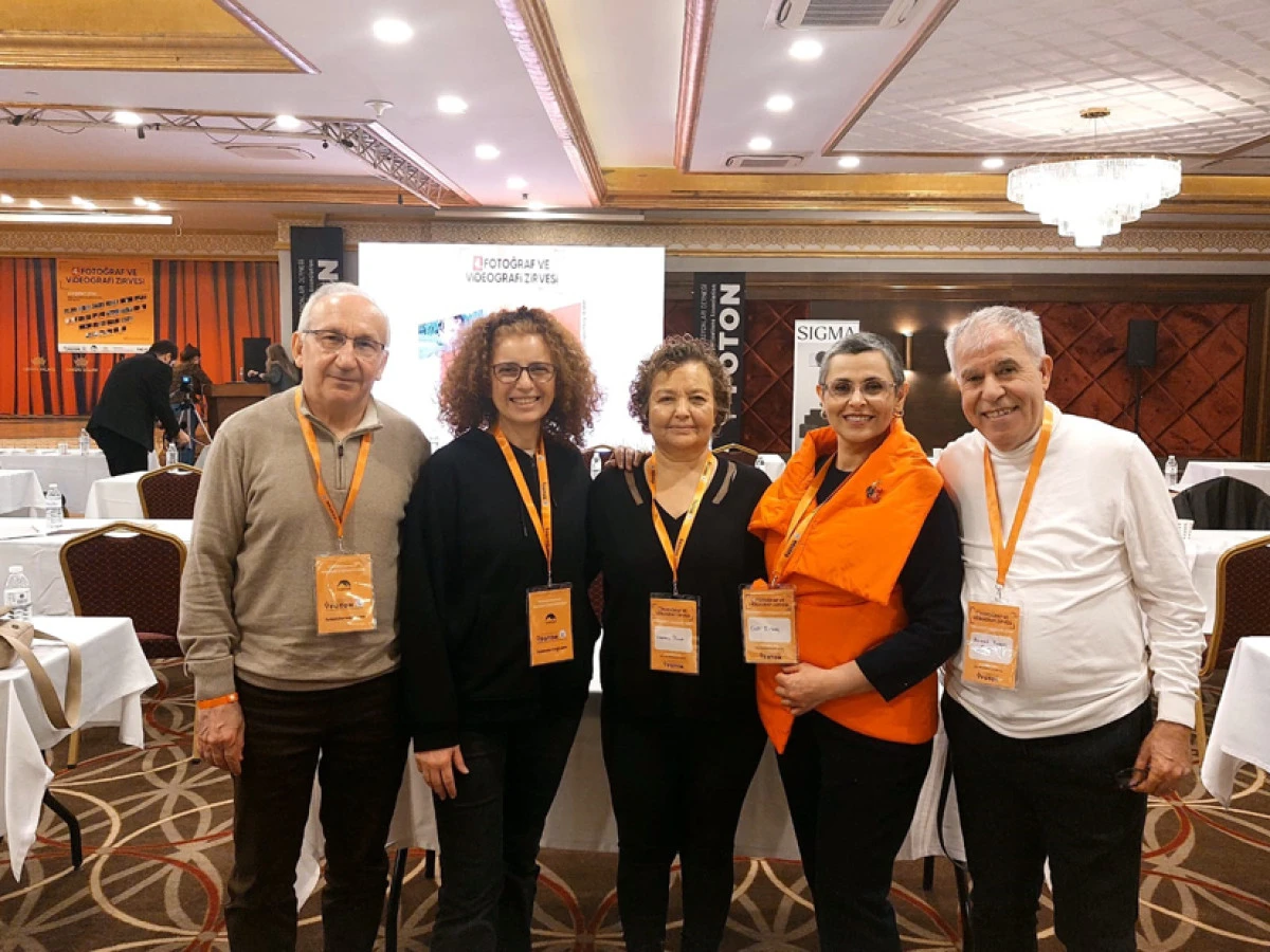 SİLİFKE FOTOĞRAF KUL&Uuml;B&Uuml;, FOTOĞRAF ZİRVESİNDE&hellip;