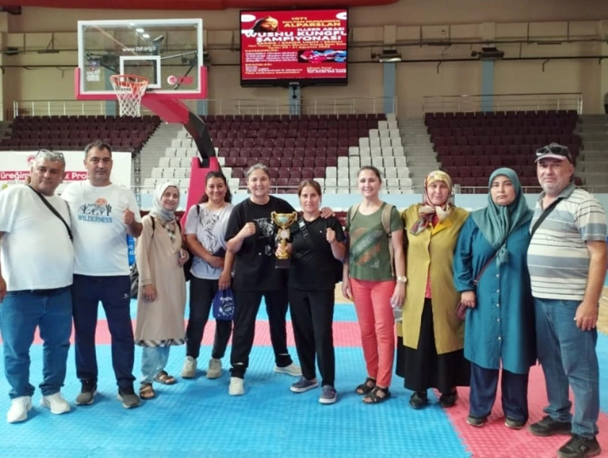 SİLİFKE, MERSİN’İN GURURU OLDU