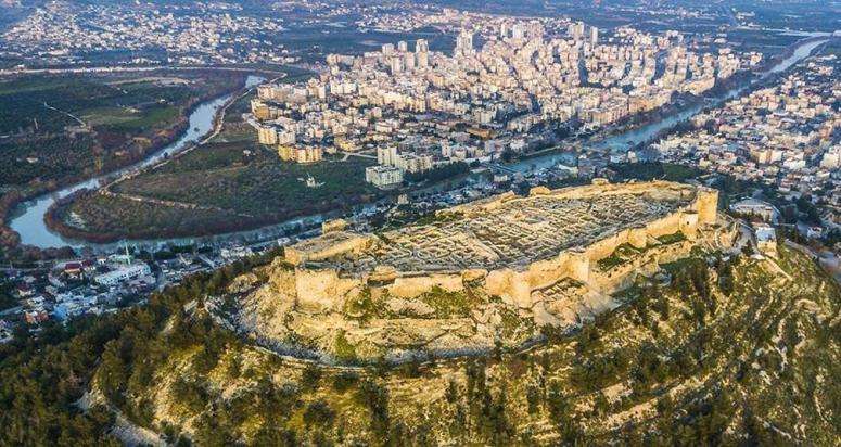 Silifke’nin nüfusu arttı…