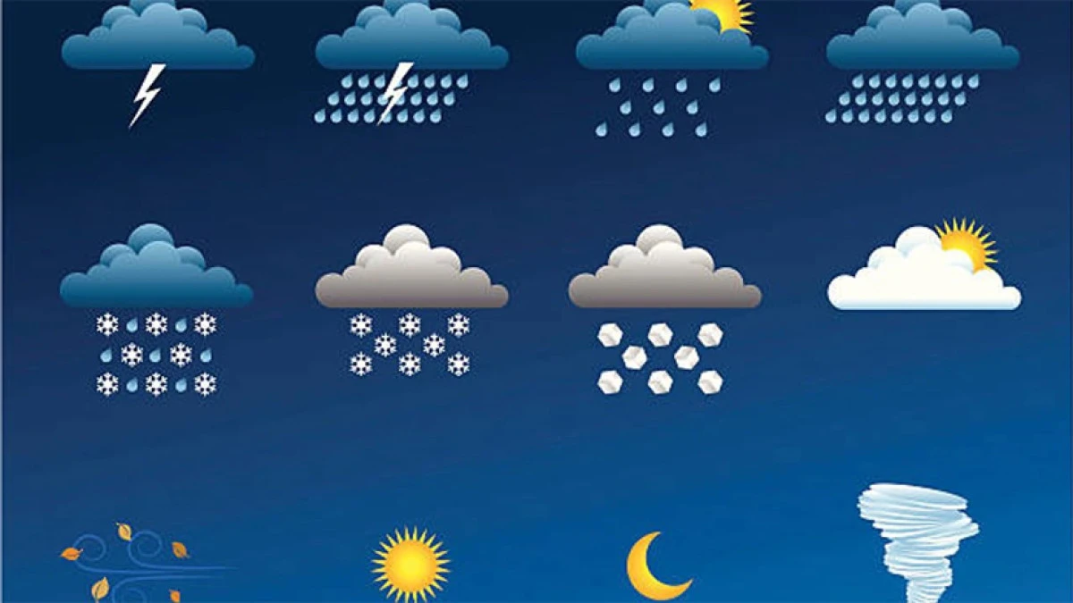 Silifke&rsquo;de hava sıcaklığı 0 derece d&uuml;şecek!