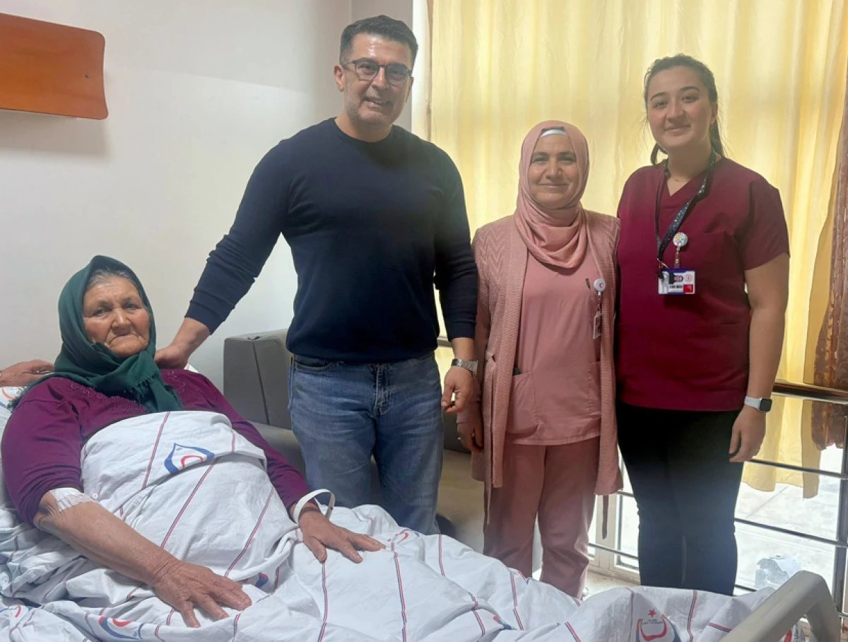 SİLİFKE’DE İLK KEZ YAPILDI!..