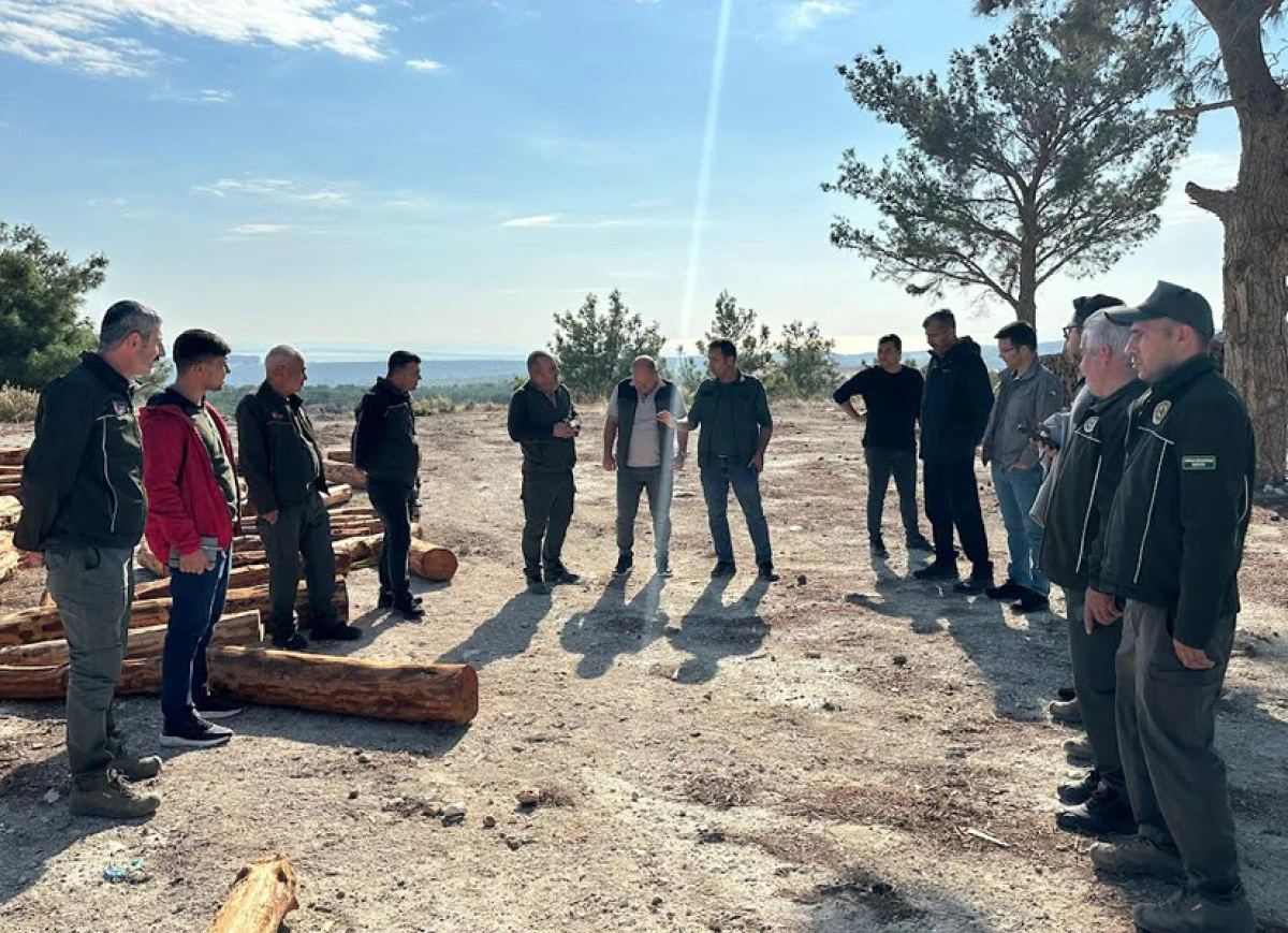 Silifke’de ORKOD eğitimi verildi