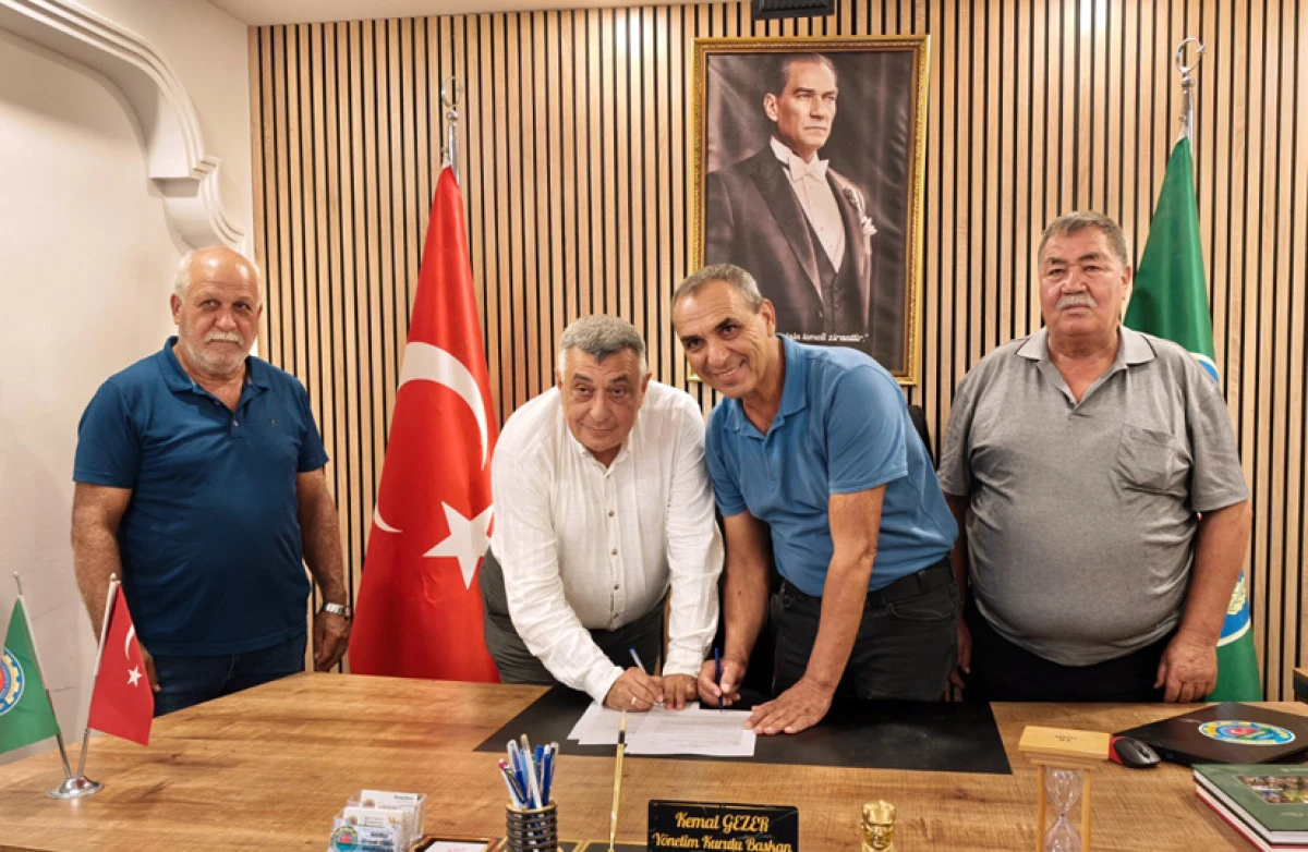 SİLİFKELİ &Ccedil;İFT&Ccedil;İLER DE YAPAY ZEKA D&Ouml;NEMİ&hellip;
