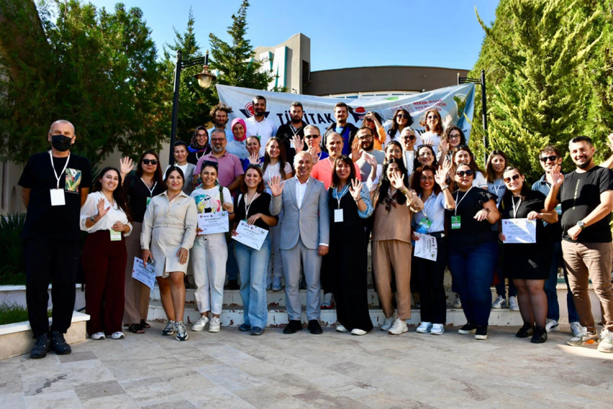 “Silifke’nin Doğası ve Tarihiyle Büyüyorum” Projesi sona erdi