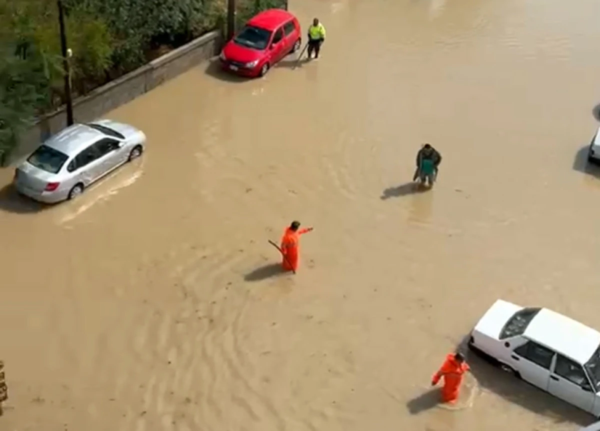 Silifke&rsquo;yi kaderi ile baş başa bırakanlar utansın!