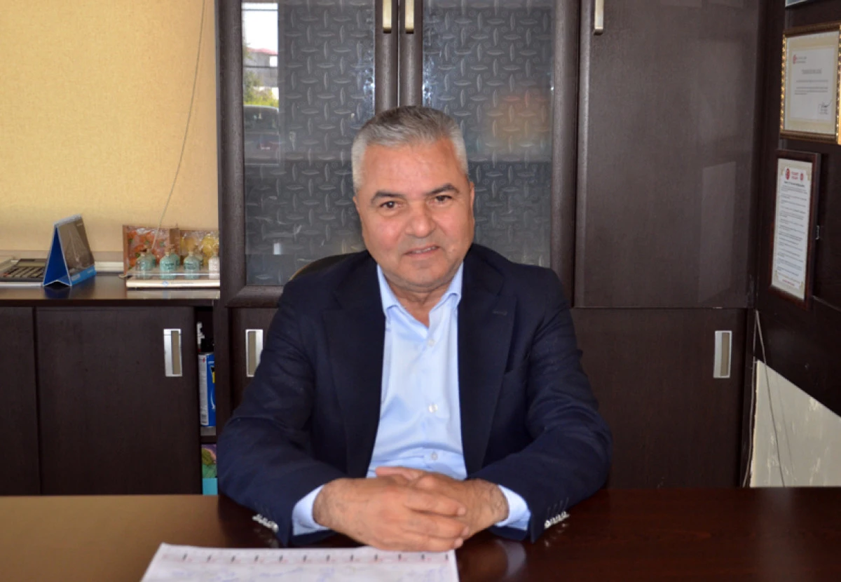 SİTSO, &uuml;yelerini WhatsApp iletişim ağında buluşturuyor
