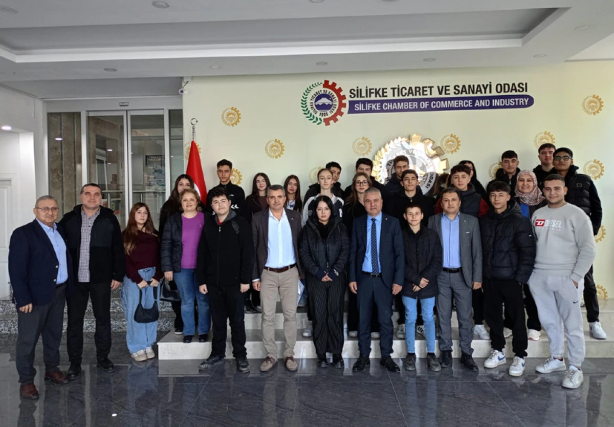 SİTSO&rsquo;DA YERLİ MALI HAFTASI ETKİNLİĞİ