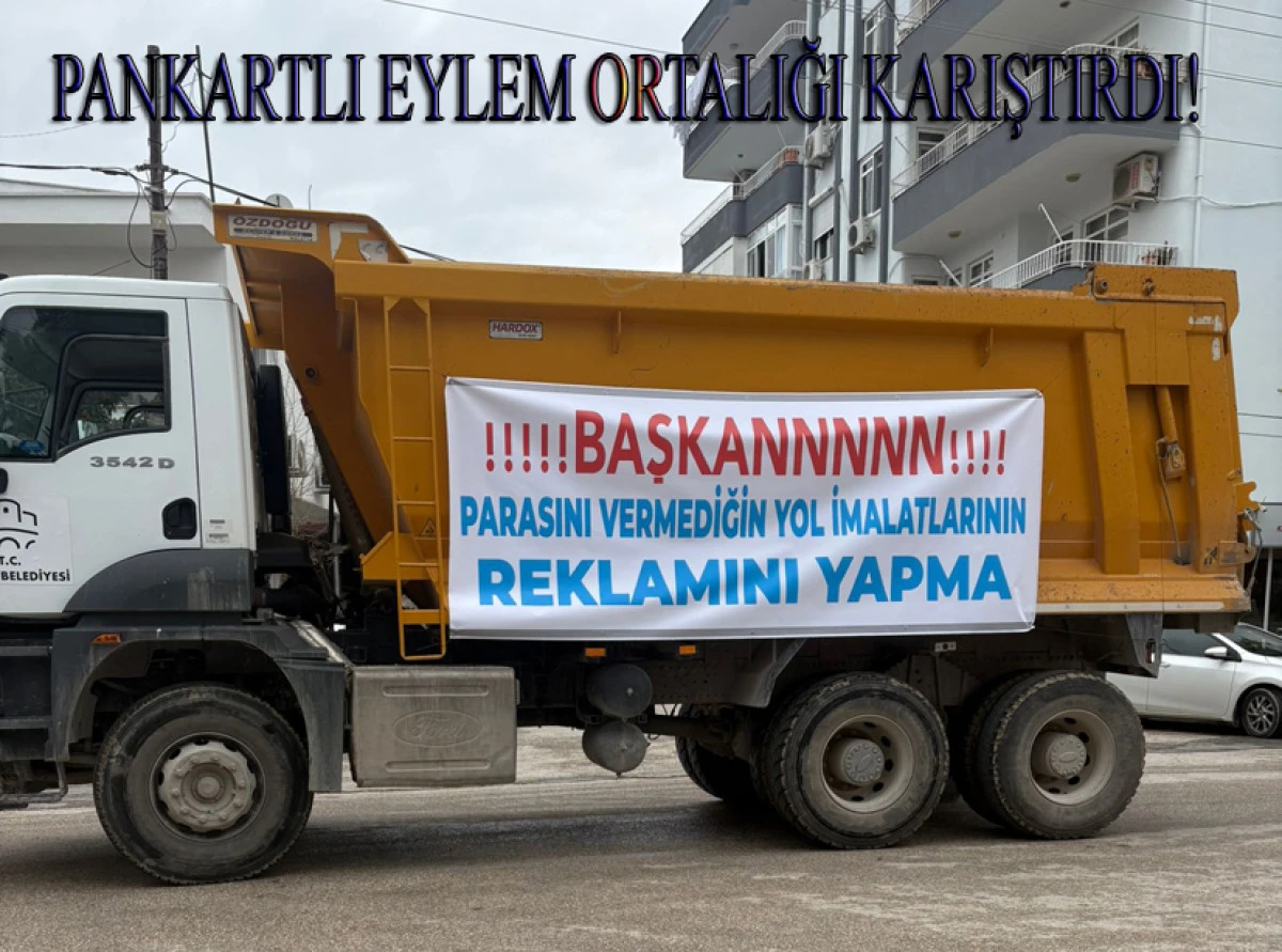 SOSYAL MEDYA SAVAŞI MI BAŞLADI!...