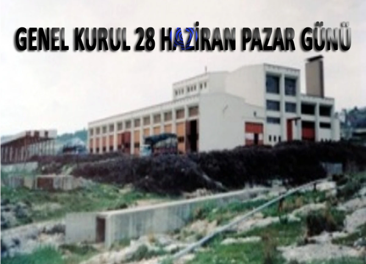 S.S. SİLİFKE TARIMSAL KALKINMA KOOPERATİFİ TASFİYE S&Uuml;RECİNE GİRİYOR!
