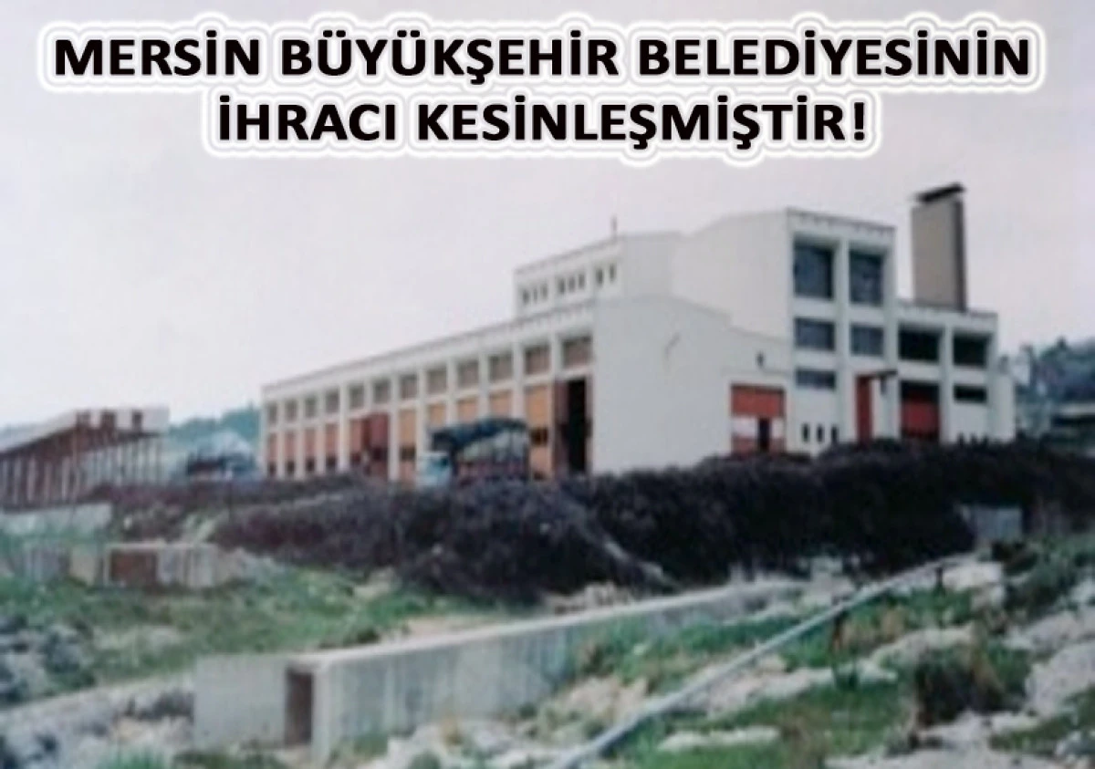 S.S.SİLİFKE TARIMSAL KALKINMA KOOPERATİFİ'NDEN JET A&Ccedil;IKLAMA&hellip;