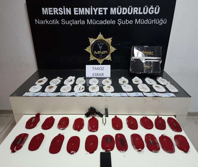 TACİRLER MİROR’DAN KAÇAMIYOR!