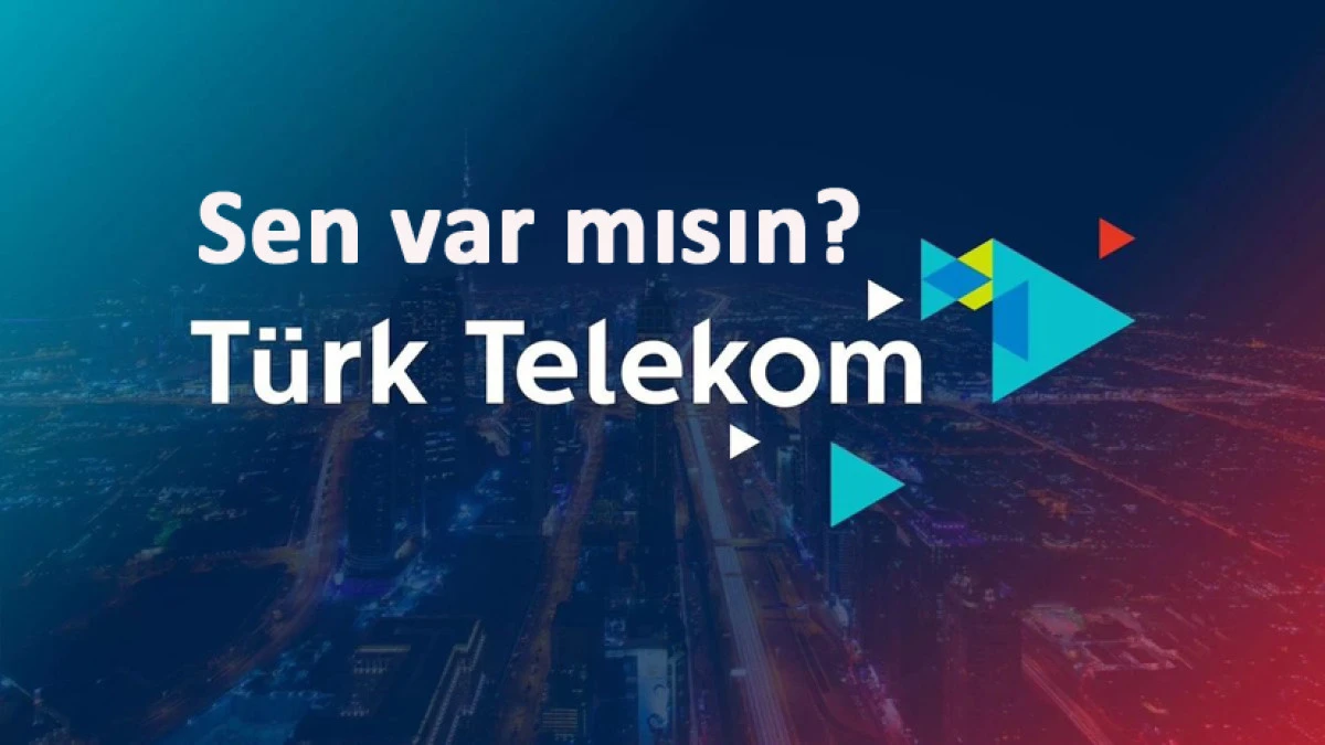 TEKEKOM İNTERNET NEREDE? SEN NEREDESİN?