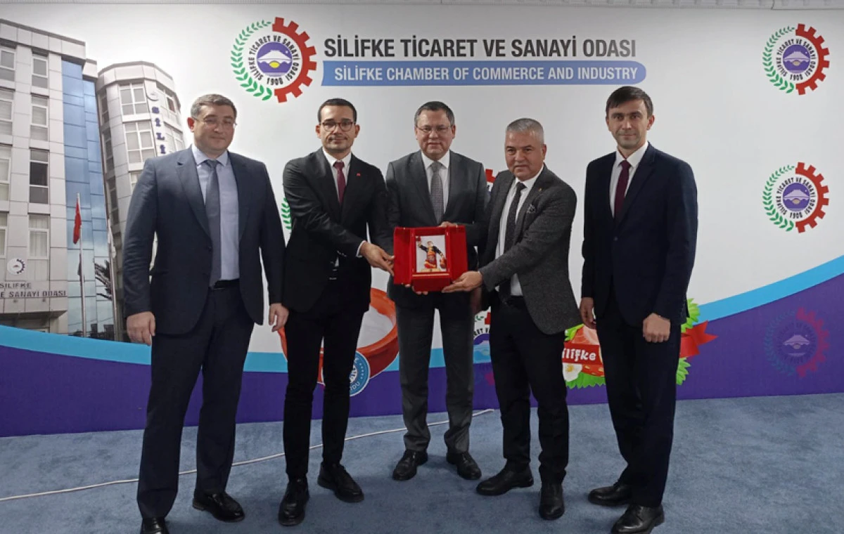 TSO’da Rusya ile Ticaret Fırsatları toplantısı