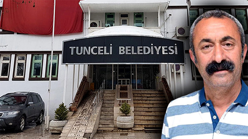 Tunceli Belediyesi’nin borcu 230 milyon TL