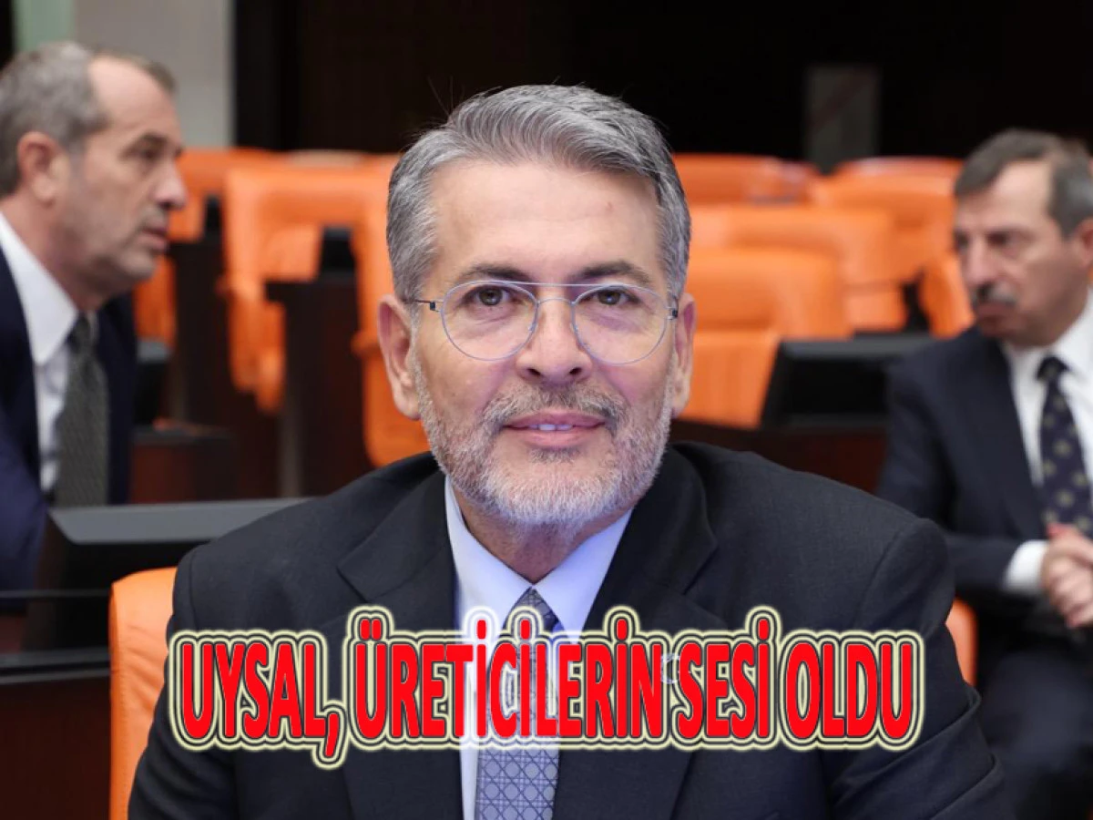 Uysal, nektarin &uuml;reticilerine sahip &ccedil;ıktı