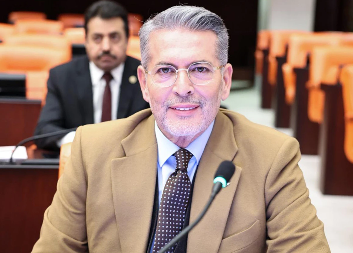 Uysal, &ouml;ğrenci affı ve denkliği TBMM&rsquo;ye taşıdı