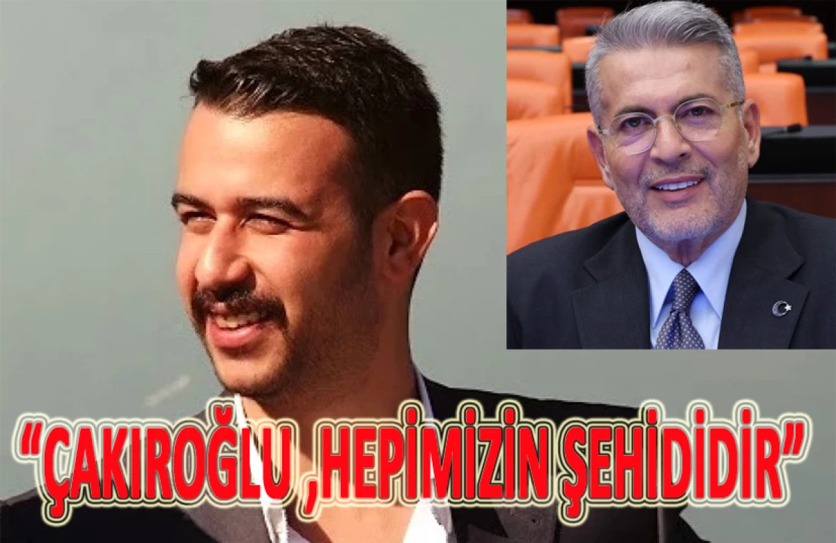 UYSAL, TARSUS BELEDİYESİNİ KINADI