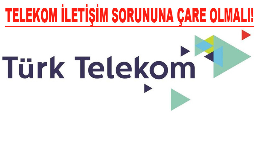 Vatandaş Telekom’dan şikayetçi!..