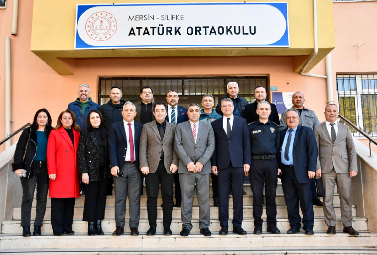 Yarı yıl tatili başladı