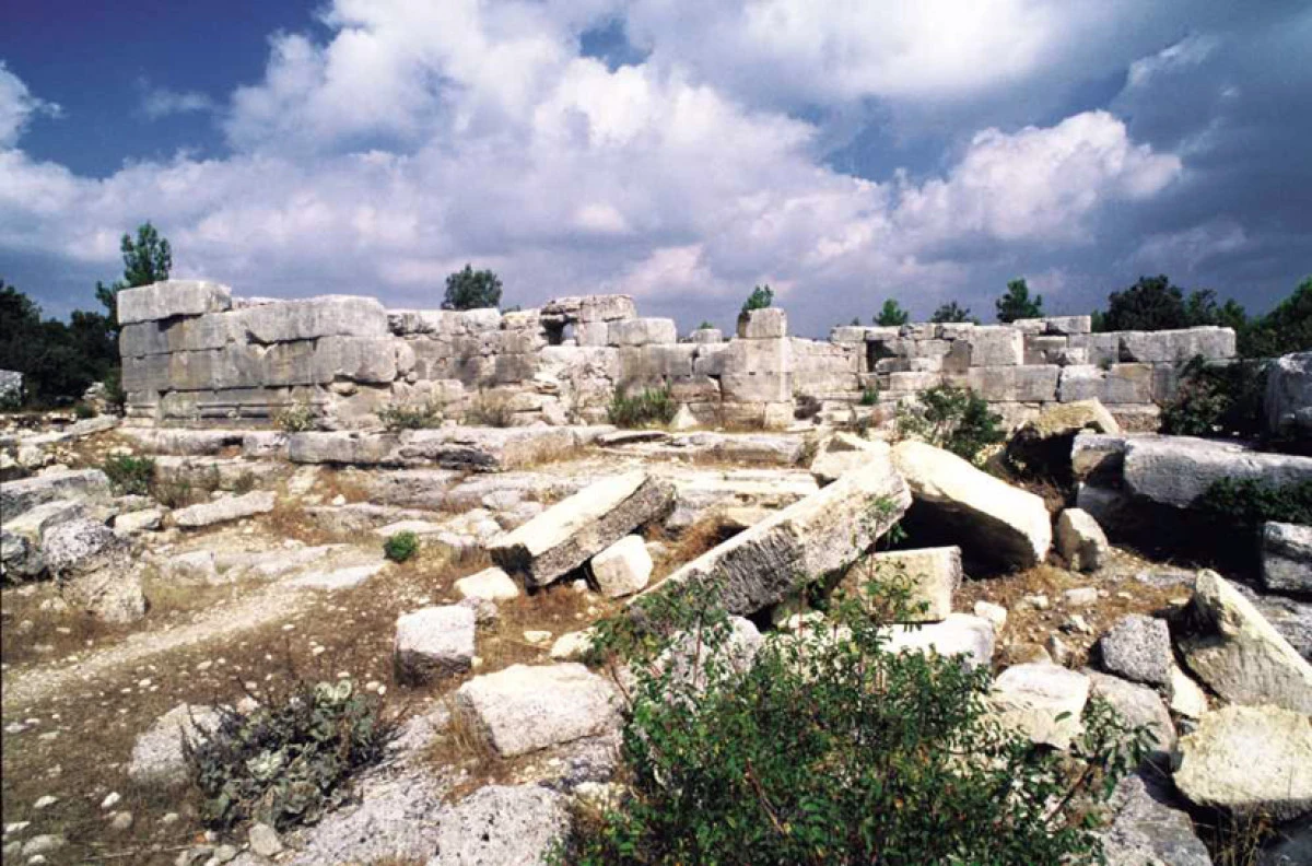 YAZARIMIZ GÜLNAR’DA MEYDANCIKKALE’Yİ ANLATACAK