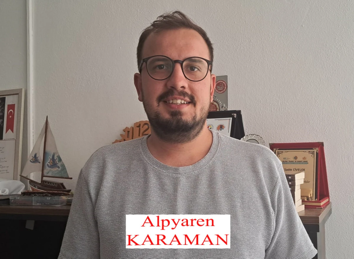 YAZARIMIZA HİKAYE ÖDÜLÜ